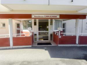 Studio CAMIJEANNE