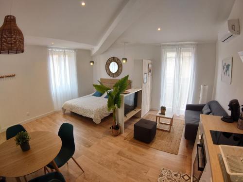 STUDIO Canaille