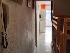 Studio Canet-en-Roussillon, 1 pièce, 4 personnes - FR-1-696-20