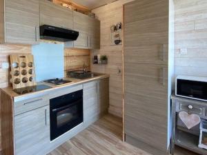 Studio Canet-Plage, 1 pièce, 2 personnes - FR-1-696-13