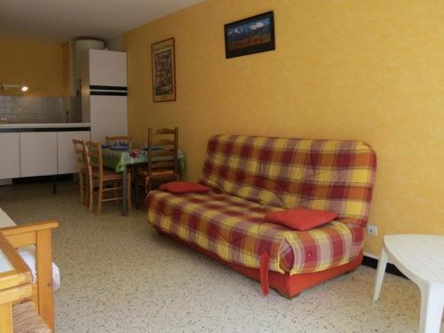 Studio Canet-Plage, 1 pièce, 4 personnes - FR-1-696-8