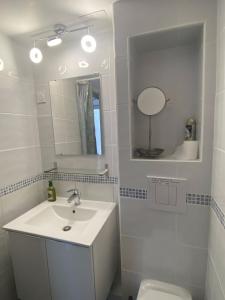 Studio Canet plage