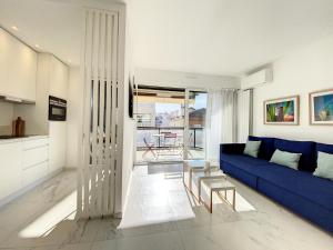 Studio Cannes, 1 pièce, 2 personnes - FR-1-470-54