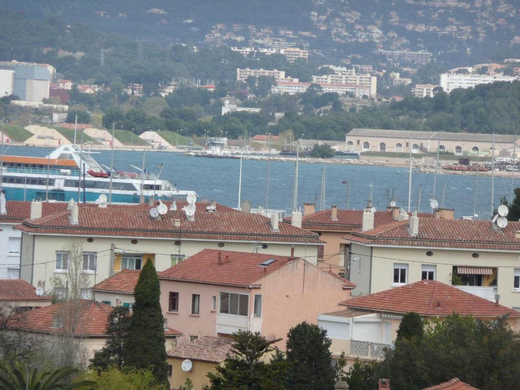 Studio Cannes, 1 pièce, 2 personnes - FR-1-470-61