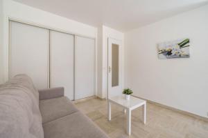 Studio Cannes center next to Croisette and rue d'Antibes