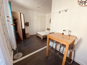 Appartement Studio Cannes Center - PRA2 16 rue des Frères Pradignacs 06400 Cannes Provence-Alpes-Côte d\'Azur