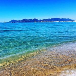 Studio Cannes centre ville 100m des plages