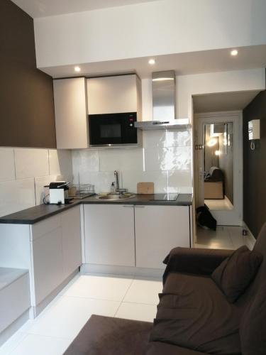 Studio Cannes Hoche