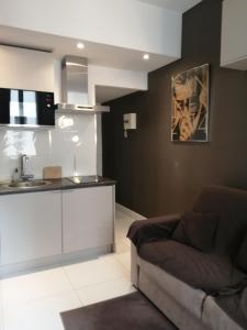 Studio Cannes Hoche
