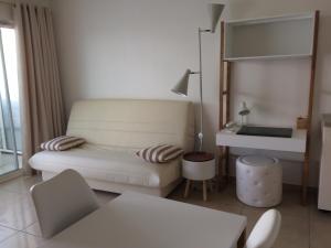 Appartement Studio Cannes Maria C1 10 Avenue de Vallauris 06400 Cannes Provence-Alpes-Côte d\'Azur