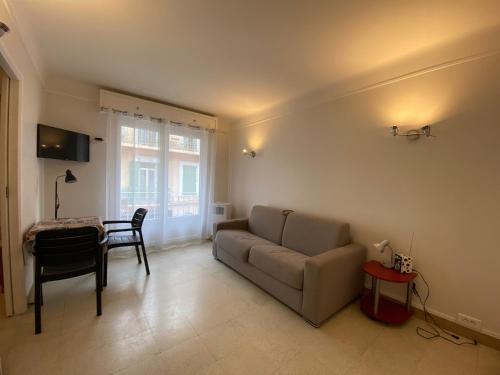 Studio - Cannes Suquet
