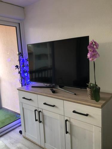 Studio Cap Agde