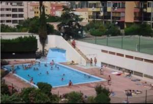 Studio Cap Agde