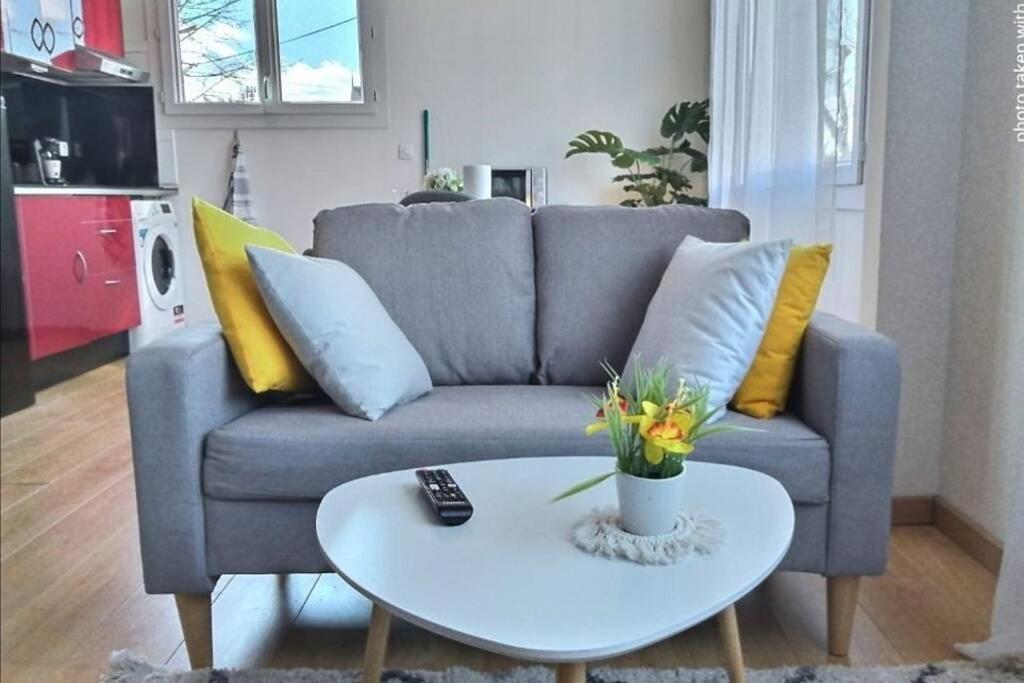 Studio Cap d'Agde, 1 pièce, 2 personnes - FR-1-702-3