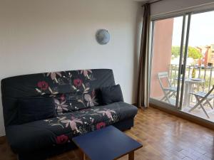 Studio Cap d'Agde, 1 pièce, 2 personnes - FR-1-702-3