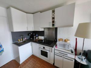 Studio Cap d'Agde, 1 pièce, 4 personnes - FR-1-607-139