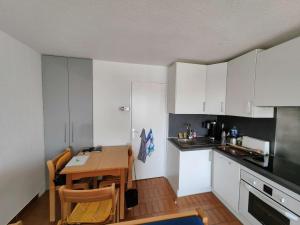 Studio Cap d'Agde, 1 pièce, 4 personnes - FR-1-607-139