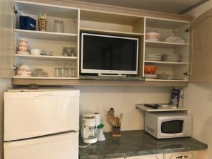 Studio Cap d'Agde, 1 pièce, 4 personnes - FR-1-607-148