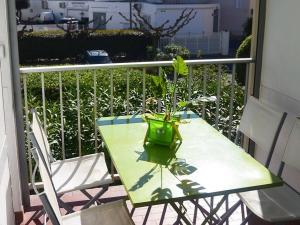 Studio Cap d'Agde, 1 pièce, 4 personnes - FR-1-607-53