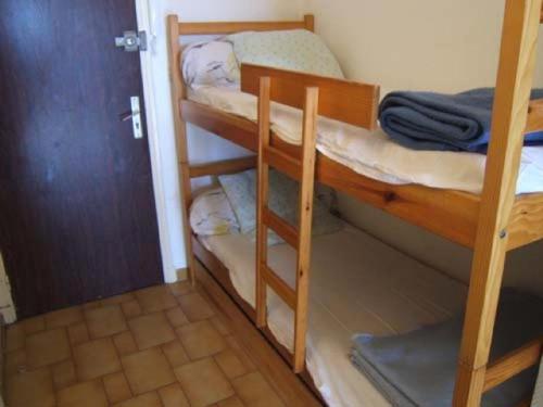 Studio Cap d'Agde, 1 pièce, 4 personnes - FR-1-607-75