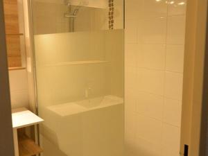 Studio Cap d'Agde, 1 pièce, 4 personnes - FR-1-607-75