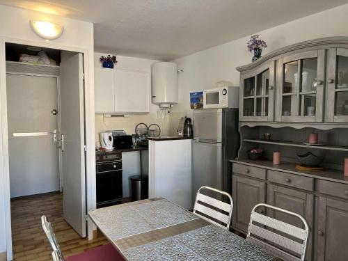 Studio Cap d'Agde, 1 pièce, 4 personnes - FR-1-702-13