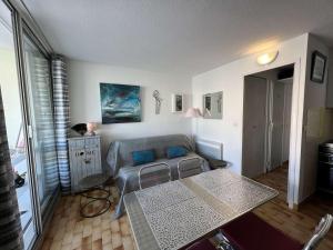 Studio Cap d'Agde, 1 pièce, 4 personnes - FR-1-702-13