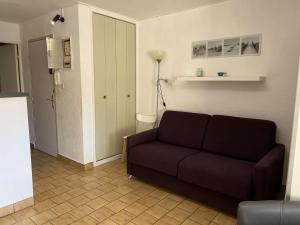 Appartement Studio Cap d'Agde, 1 pièce, 4 personnes - FR-1-702-17 1 AVENUE DE LA JETEE BÂT G - APPT 267 - RDJ 34300 Le Cap d\'Agde Languedoc-Roussillon