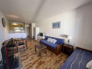 Studio Cap d'Agde, 1 pièce, 4 personnes - FR-1-702-2