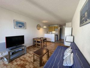 Studio Cap d'Agde, 1 pièce, 4 personnes - FR-1-702-2
