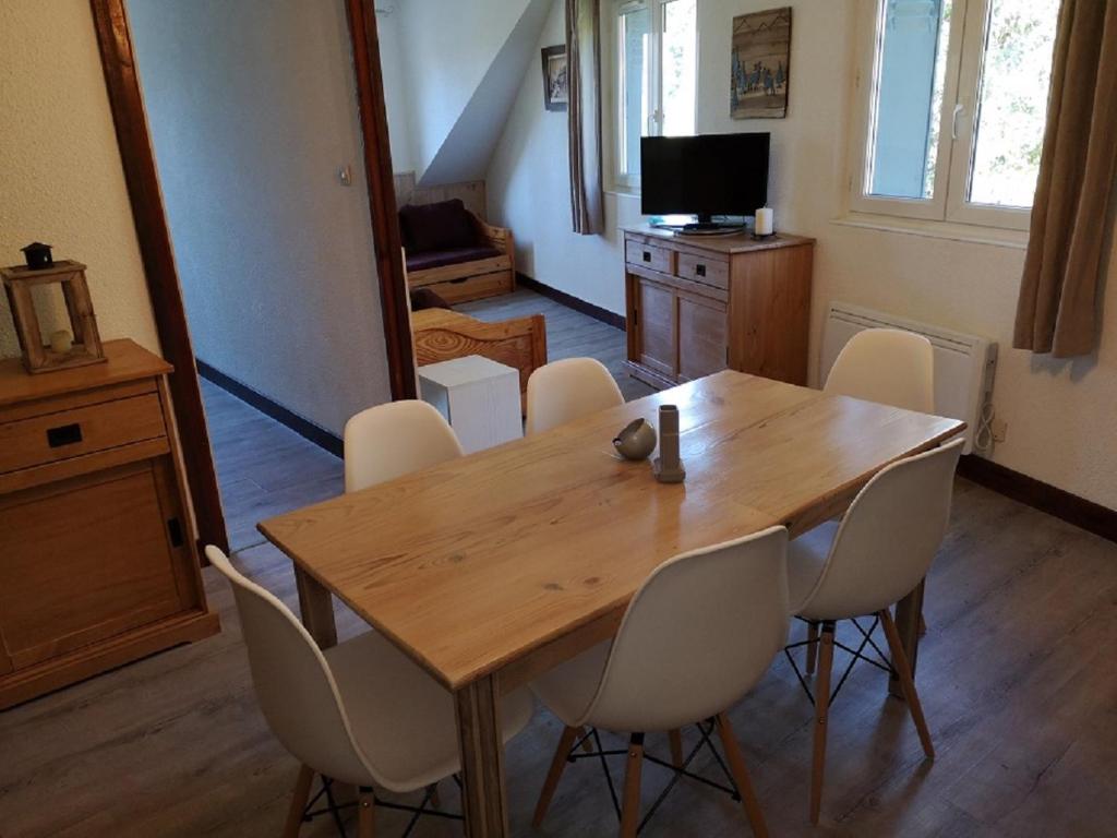 Studio Cap d'Agde, 1 pièce, 4 personnes - FR-1-702-26