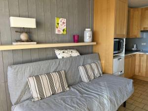 Studio Cap d'Agde, 1 pièce, 4 personnes - FR-1-702-26