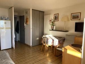 Appartement Studio Cap d'Agde, 1 pièce, 4 personnes - FR-1-702-26 1 AVENUE DE LA JETEE BAT C - APPT 166 - 4EME 34300 Le Cap d\'Agde Languedoc-Roussillon