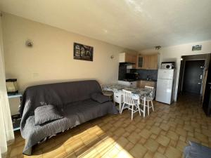 Studio Cap d'Agde, 1 pièce, 4 personnes - FR-1-702-33
