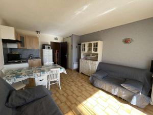 Studio Cap d'Agde, 1 pièce, 4 personnes - FR-1-702-33