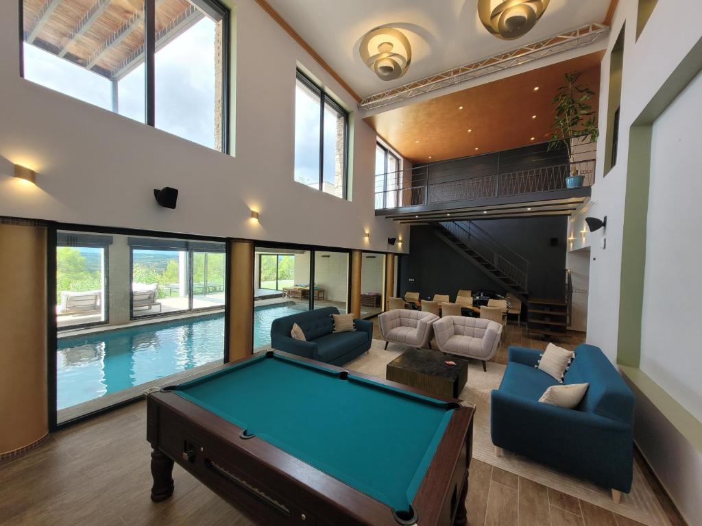 Studio Cap d'Agde, 1 pièce, 4 personnes - FR-1-702-39