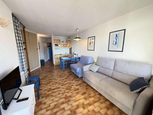 Studio Cap d'Agde, 1 pièce, 4 personnes - FR-1-702-39
