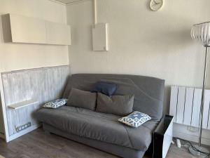 Studio Cap d'Agde, 1 pièce, 4 personnes - FR-1-702-46