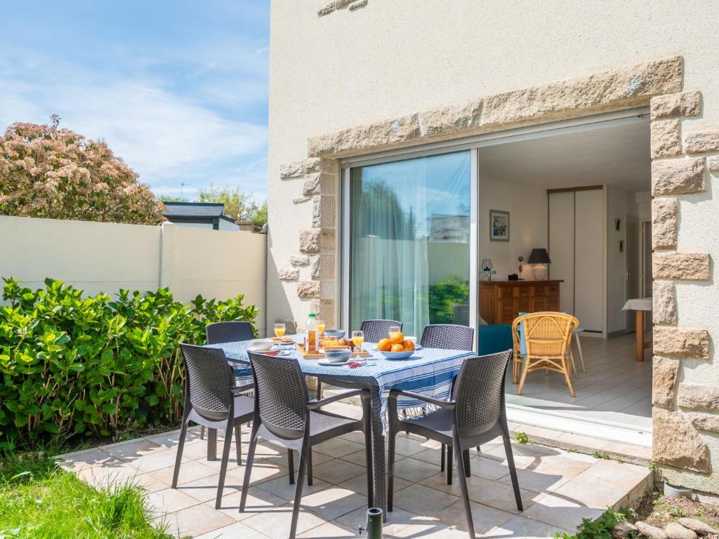 Studio Cap d'Agde, 1 pièce, 4 personnes - FR-1-702-46