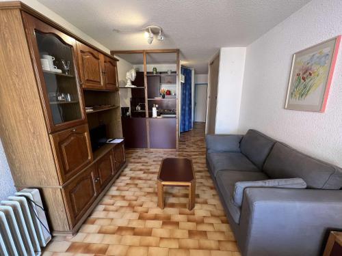 Studio Cap d'Agde, 1 pièce, 4 personnes - FR-1-702-48