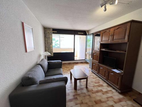 Studio Cap d'Agde, 1 pièce, 4 personnes - FR-1-702-48