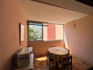 Studio Cap d'Agde, 1 pièce, 4 personnes - FR-1-702-48