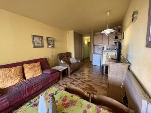 Studio Cap d'Agde, 1 pièce, 4 personnes - FR-1-702-9