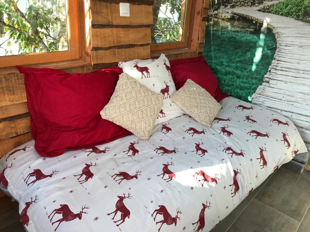 Studio Cap d'Agde, 2 pièces, 4 personnes - FR-1-607-143
