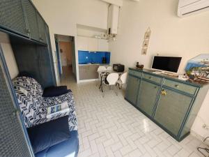 Studio Cap d'Agde, 2 pièces, 4 personnes - FR-1-607-143