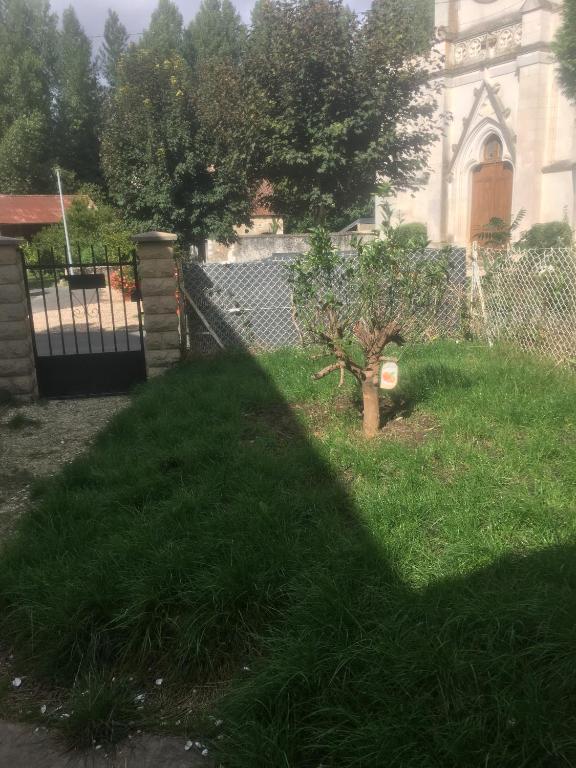 Studio Cap d'Agde, 2 pièces, 4 personnes - FR-1-702-29