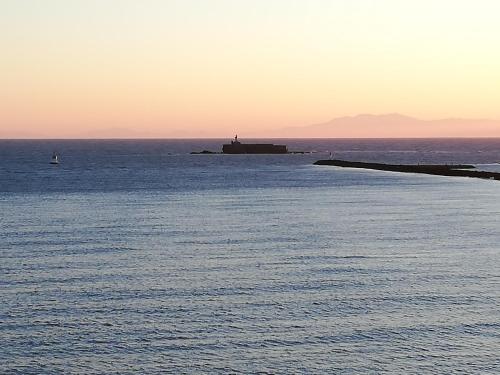 Appartement Studio cap d'agde avec vue port et piscine proche du golf Le Cap d\'Agde france