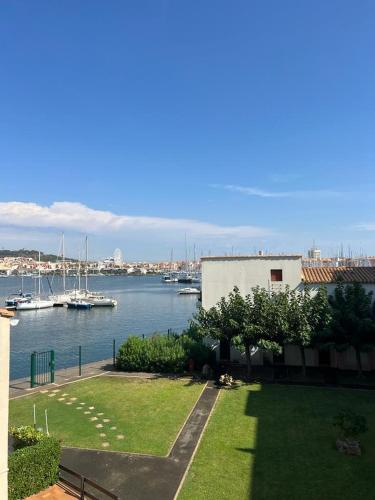 Studio Cap d'Agde