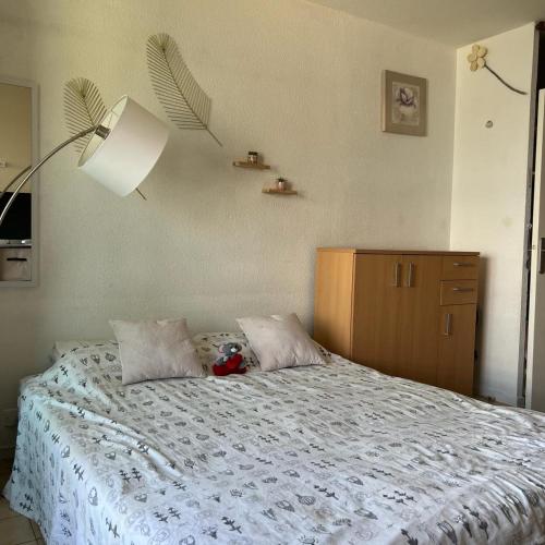 Studio Cap d'Agde