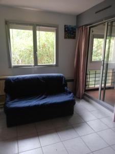 Appartement STUDIO CAP D'AGDE BAT LA DESIRADE 1 Rue des Chandelles 34300 Le Cap d\'Agde Languedoc-Roussillon